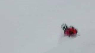 Dave Bourassa Mountain Command Video