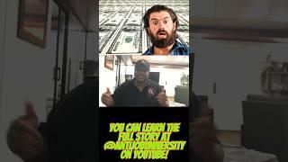 Making $27,000 in Less Than an Hour #product #sales #business @antijobuniversity