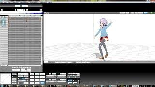 [MMD][PMX][koikatu] Model Export and Editing Guide