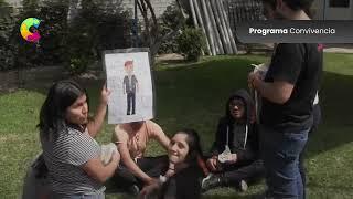 Asociación Educativa Convivencia en la Escuela