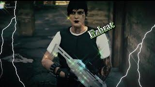 Ezbrat |The Wolfias Killer