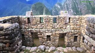 AudioStorm - Machu Picchu (Original Mix)  // System Recordings //