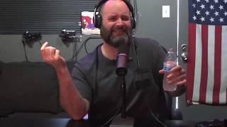 The Church Of What's Happening Now: #683 - Tom Segura