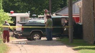 Smithville PD investigating deadly shootings