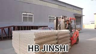 sign post production from HB Jinshi