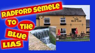 Radford Semele to The Blue Lias/Stockton Locks S2, EP14