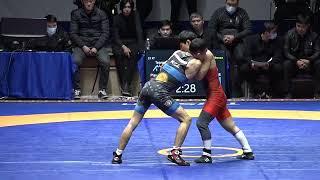 [Кулжигит уулу Акыйкат] два лучших броска 2022 #highlights #top #wrestling #shorts #youtubeshorts