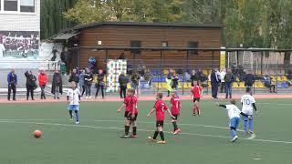 Международный турнир Utmost Cup U-10, U-09, г.Винница