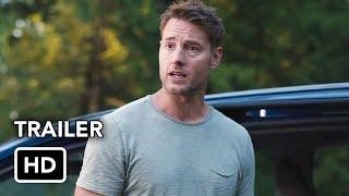 Tracker Season 2 Trailer (HD) Justin Hartley series