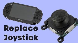 Replacement Right Joystick - PS Vita 1000 model