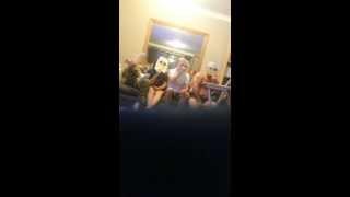 Despicable Me 2 Minions Banana Song