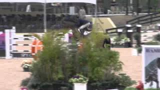 Video of WIMIEKA 11 ridden by KEVIN CROSBY from ShowNet!