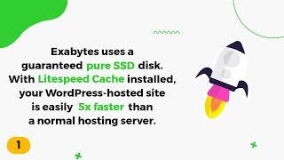 5 Facts About Exabytes WordPress Hosting