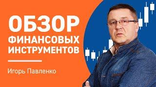 Анализируем ваши заявки по финансовым инструментам