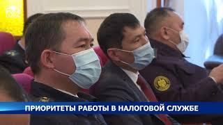 Налоговая служба должна отойти от образа «карательного органа», - Артем Новиков