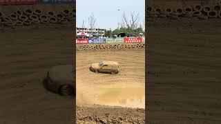 Subaru Forester Extreme Mud Challenge: Can It Survive?   