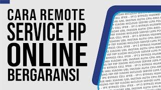 Cara Remote Service HP Online di alltutorial.net