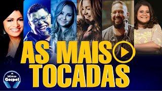 Louvores e Adoração 2021   As Melhores Músicas Gospel Mais Tocadas 2021 - hinos top evangélicos 2021