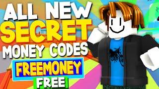 ALL NEW *SECRET* CODES in MINI MART CODES! (Roblox Mini Mart Codes)