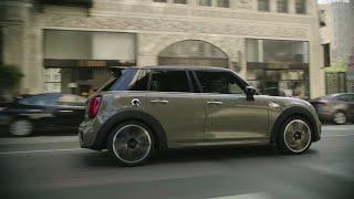 Mini F55 Cooper S 5 door | Driving Scenes