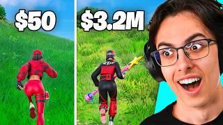 Guess Which Fortnite PRO Has MORE Earnings!