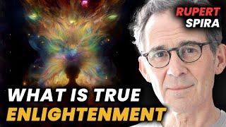 Rupert Spira: Nicht-Dualismus, Gott und Tod