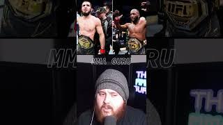 Islam Makhachev vs Leon Edwards - MMA Guru predicts