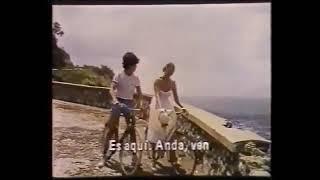 Le segrete esperienze di Luca e Fanny 1980 spezzone