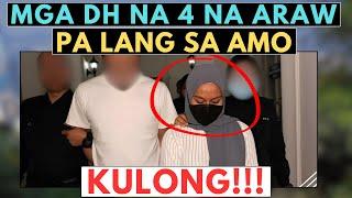 DOMESTIC HELPER SA SINGAPORE 4 NA ARAW PA LANG SA AMO KULONG | DJ ZSAN TAGALOG CRIME STORY