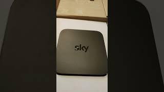 Sky Stream Box - Unboxing - Deutsch - Ballern Casino - Ballern Leute