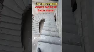 ##Beton Zina quyish##