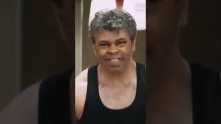 Dang Daniel #shorts #youtubeshorts #refaceapp