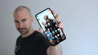 Google Pixel 4a 5G | Six Month Review