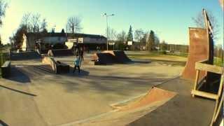 Sander Saard - Barrel Roll vol 2