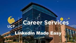 LinkedIn Made Easy (2021 Presentation Series)