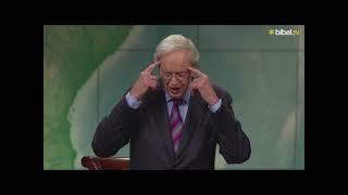 Was wir von Mose lernen können (8) Von Gott geführt leben- Dr Charles Stanley