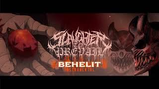 Slaughter To Prevail - Behelit (Instrumental by Artem Komlev)