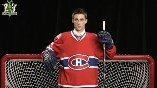 20 Years of First Round Failure | The Montreal Canadiens..