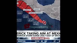 MAJOR HURRICANE ERICK️ #phonkagressive #editz #majorhurricane #hurricaneedits