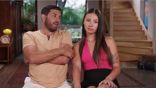 [FULL] 90 Day Fiancé_ Before the 90 Days Season 7 Episode 18 The Choice (Dec 24, 2024) Full Episode