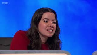 University Challenge S54E01 -  Queen's Belfast vs. Liverpool