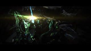 StarCraft 2 [Music Video]