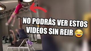 VIDEOS RANDOM #27, SI TE RIES PIERDES (Try Not To Laugh), Videos De Risa (Funny Videos) - Memer XD