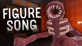 Doors: Figure Song - "The Figure" | Gamingly [Roblox Horror]