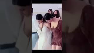 Arabic girls hot dancing #dance #arbic #girl