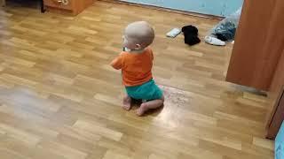 охота на вставание