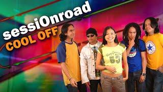 COOL OFF - Session Road (Lyric Video) OPM