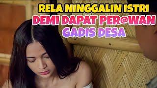 GAK TAHAN SAMA GODAAN GADIS DESA / ALUR CERITA PARALUMAN 2021