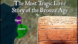 Diplomacy and Divorce in Ancient Ugarit: The Case of the "Daughter of the Great Lady"
