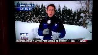 Josh Sidorowicz-Fox News Grand Rapids with Neil Cavuto 11-19-14